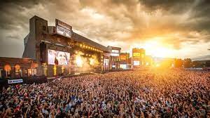 Check spelling or type a new query. Openair Frauenfeld 2022 In Frauenfeld Ch Guide Tickets Festivalsunited Com
