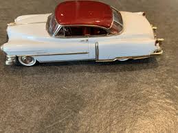 Image result for Burgundy Maroon 1952 Cadillac