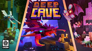 Modern 2 , but make the furniture craft able in survival pls. Deep Cave In Minecraft Marketplace Minecraft