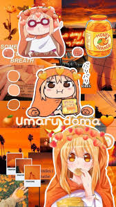 Slob sister comedy scheduled for summer. Freetoedit Umaru Umaruchan Umarudoma Himoutoumaruchan Remixed From Rosiesxedits Imfl Cute Anime Wallpaper Anime Wallpaper Iphone Anime Wallpaper Phone