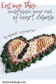 20 ideas for heart healthy and diabetic recipes. Eating A Handful Of This Simple On The Go Snack Daily Could Reduce Your Risk Of Heart Diseas Healthy Snacks For Diabetics Heart Healthy Recipes Diabetic Snacks