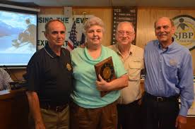 St. John Parish Public Schools recognizes retirees