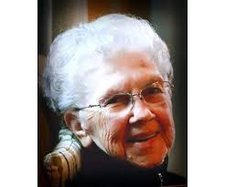 Barbara Rust Obituary (1932