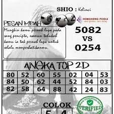 Prediksi Syair Togel Hongkong Rabu 17 Oktober 2018 Pesan Oktober Rabu