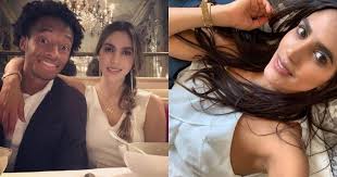 Con marcela bello, su mamá, y maría pero el susto inicial se olvida. Cuadrado Le Celebro El Cumple A Su Esposa Con Sencillez Colombia Me Gusta