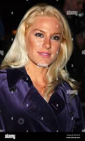 Danielle lea hi-res stock photography and images