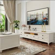 It features two cabinets and a pair of open. Home Furniture Lcd Tv Stand Design Modern Minimalist Style Wood Living Room Furniture From China Tradewheel Com