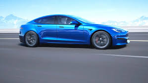 Elon reeve musk frs is an entrepreneur and business magnate. Elon Musk S Tesla Just Officially Debuted Its Model S Plaid Ie