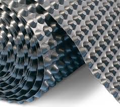 Maybe you would like to learn more about one of these? Baseline 20 Cavity Drain Membrane For Basement Floors