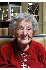 Evelyn Wheatley Obituary (1928