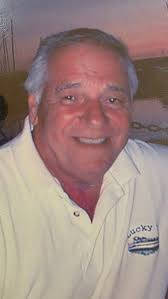 Obituary for Robert Angelo Tartufo