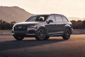 Image result for Mythos Black 2023 Q7