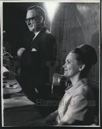 1967 Richard Ogilvie seeks Governorship in Illinois ...