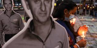 Llega a la Corte IDH caso de un soldado que fue desaparecido en Meta