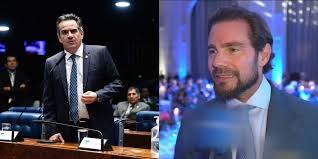 Caso Master: Daniel Vorcaro cita Dark Horse e Ciro Nogueira em nova proposta de delação
