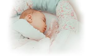 Babys sehen noch nicht so scharf wie größere. Wie Ihr Baby Schlafen Lernt Tipps I Penaten