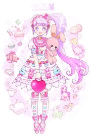 Kết quả hình ảnh cho pripara