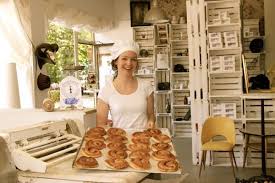 Zimtschneckenfabrik Zimtschnecke Zimtschnecken Backkurs Munchen Munchen Bayern Urlaubsideen