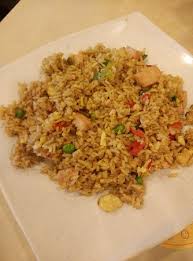 Bakmi special gm pangsit goreng. Nasi Goreng Smoked Chicken Reguler Picture Of Bakmi Gm Emporium Jakarta Tripadvisor
