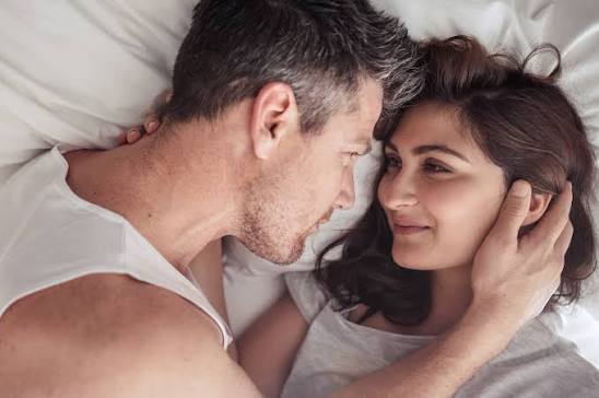 Different Forms of Intimacy