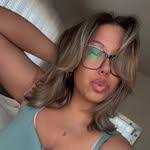 Ashia Brown's Instagram, Twitter & Facebook