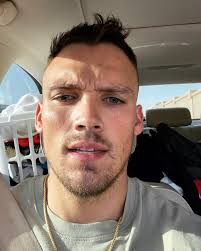 Kaleb Ward's Instagram, Twitter & Facebook