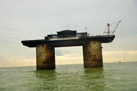 Image result for sealand
