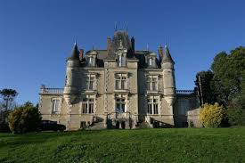 Rocheserviere Pays De La Loire France Luxury Home For Sale Pays De La Loire Luxury Homes Mansions