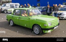 Image result for Ozeangrun 1970 Wartburg
