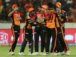 Sunrisers hyderabad delhi capitals live score (and video online live stream) starts on 25 apr 2021 at 14:00 about the match. Ipl 2018 Sunrisers Hyderabad Vs Delhi Daredevils Highlights Ipl 2018 Kane Williamson Yusuf Pathan Lead Srh To A 7 Wicket Win Vs Dd Cricket News