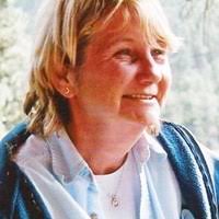 Sharon Mantz Obituary