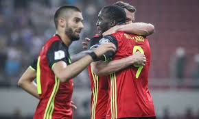 Video quality auto 640x360, 966kbps. Live Streaming Belgio Rwsia 22 00 Fosonline
