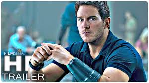The tomorrow war's first trailer finally gave a glimpse at chris pratt's schoolteacher character as he is swept up into a futuristic war that sees humanity fighting against an alien race that is threatening to destroy the world. The Tomorrow War Teaser Trailer 2021 Youtube