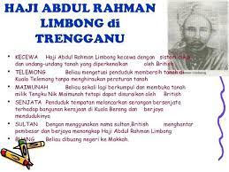 Solat berjemaah dibenarkan mulai 12 jun. Haji Abdul Rahman Limbong Alchetron The Free Social Encyclopedia