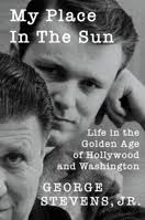 Conversations with the Great Moviemakers... book by George Stevens Jr.