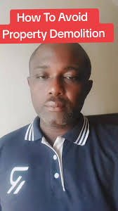 167 houses up for Demolition in Lagos state Part 2(Lagos Demolition)  #demolition #joyakinlolu #landinlagos #survey #landscam  #realestateinnigeria #lagoslanddemolition #demolition #fypシ゚viral ...