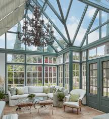 Designed by @wardandgray, the French Normandy Revival home of @joeymcintyre  & @barrettmcintyre is