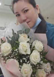 Hey everyone, I am thrilled to announce that I've officially graduated with  my Bachelor of Science in Nursing (BSN) from Montclair State University!