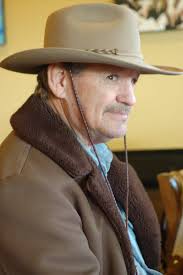 TULLY'S CORNER: Introducing "SHINN" Veteran of Foreign War Hero (Part Two) 