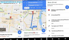 Um die heimatadresse einzustellen, brauchen sie zunächst die google maps app. Waze Vs Google Maps Welche App Wird Schneller Nach Hause Navigieren