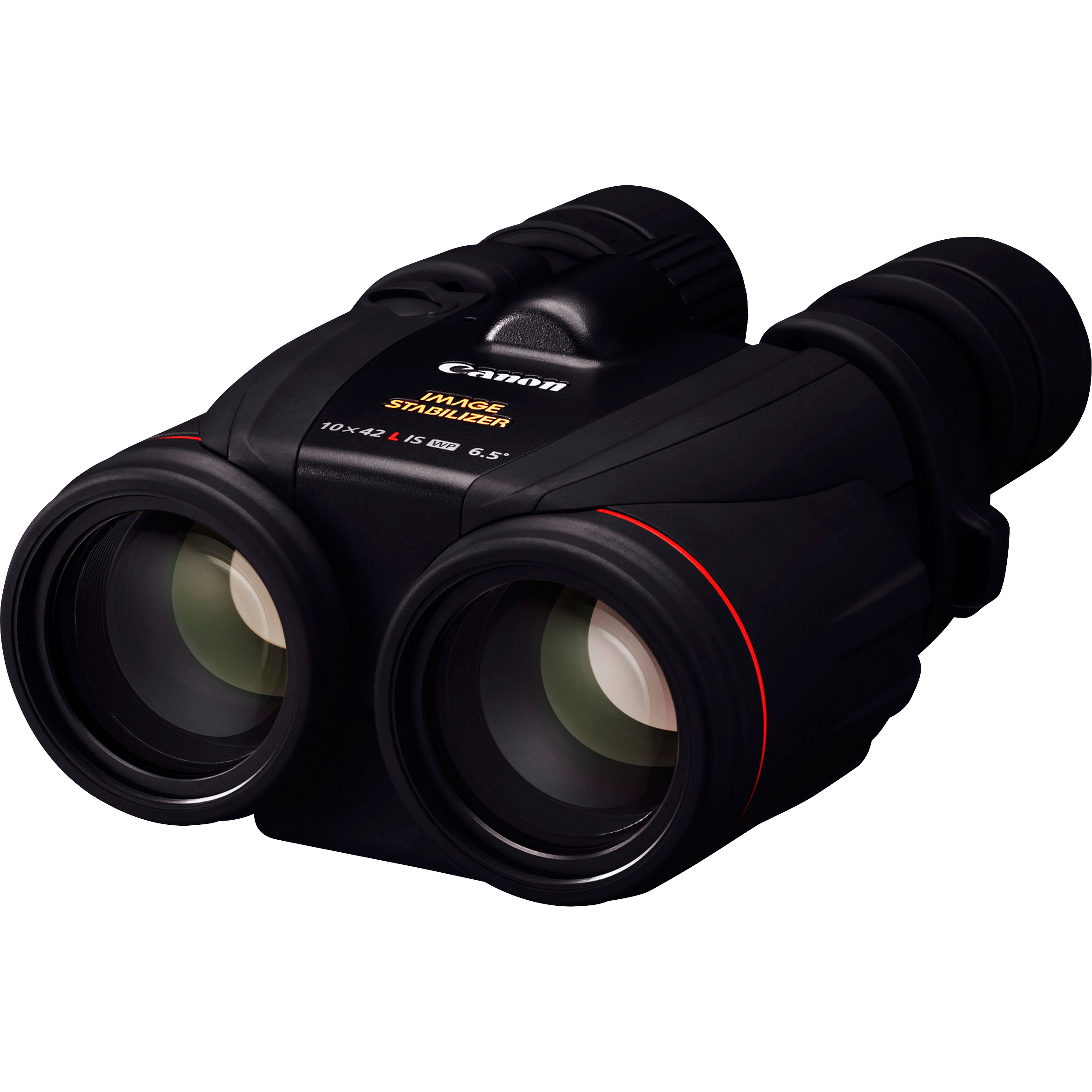 Canon 10x42 L IS WP Image Stabilized Binocular