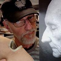 Of Sea and Cloud by Jon Keller