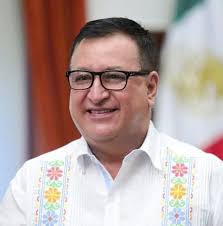 Noé Castillo Olvera