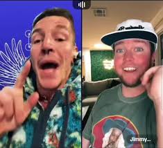 Mason and Nick Harris