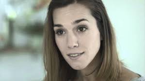 'Si te lo explican con fútbol, lo entiendes_'Comida con el suegro, de Lola  para Libero