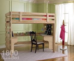 Custom loft beds & bedroom makeovers. Custom Solid Wood Bunk Beds Locally Made 1800bunkbed