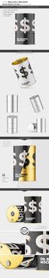 Download Oil Barrel Mockup On Behance PSD Mockup Templates