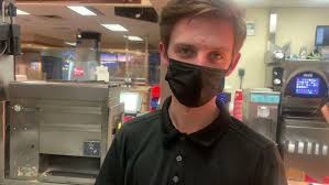 How to make a Single Jalapeño Popper at Wendy's!