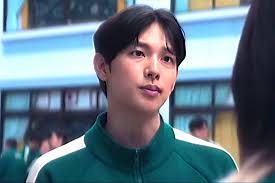 lee myung-gi, player 333 supremacy 🛐 — Chanel Freya