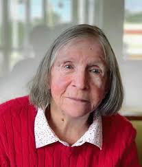 Mary Crouse Obituary